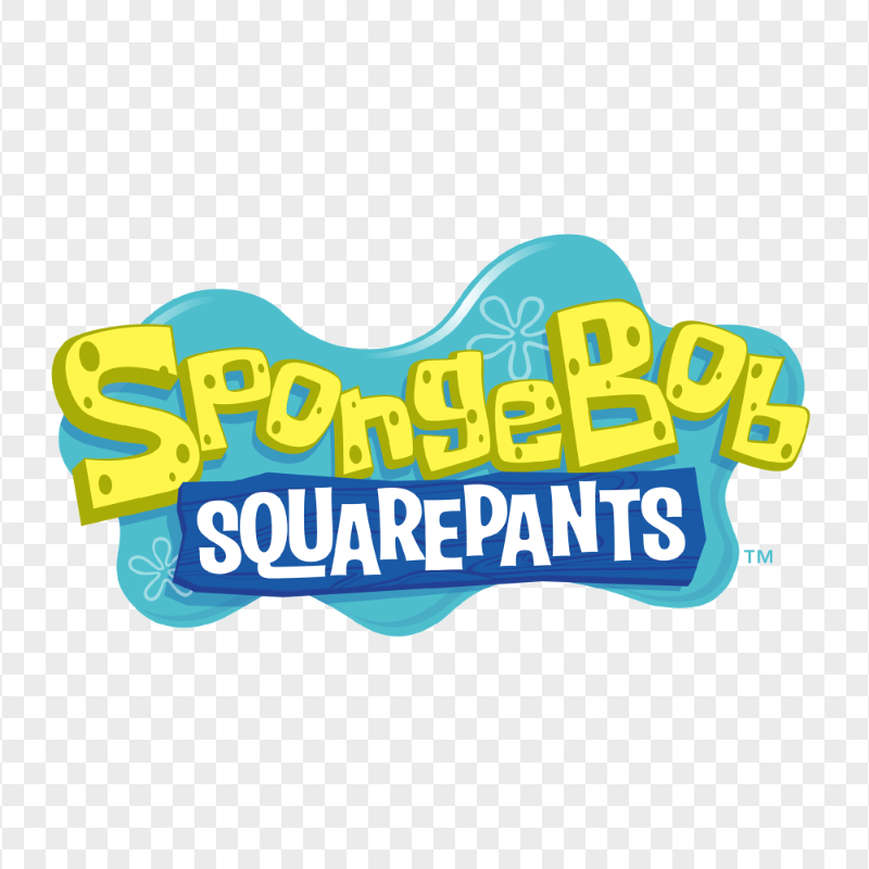 SpongeBob Logo